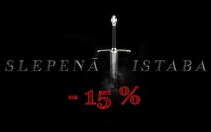 Play "A hidden room" with 15% off with promo! 