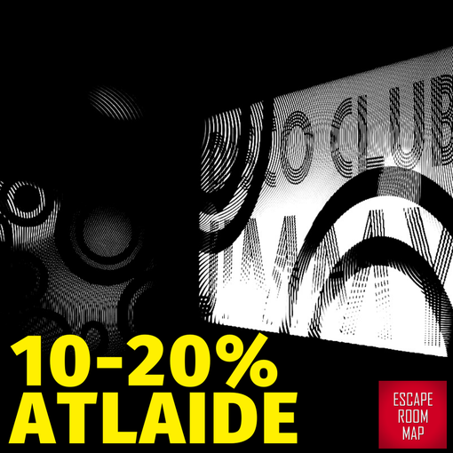 Permanent discount of collaborations with LockAction quests!