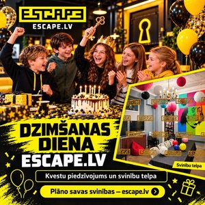 Children's party or Teambuildings?