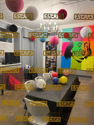 Bērnu ballīte vai Teambuildings?