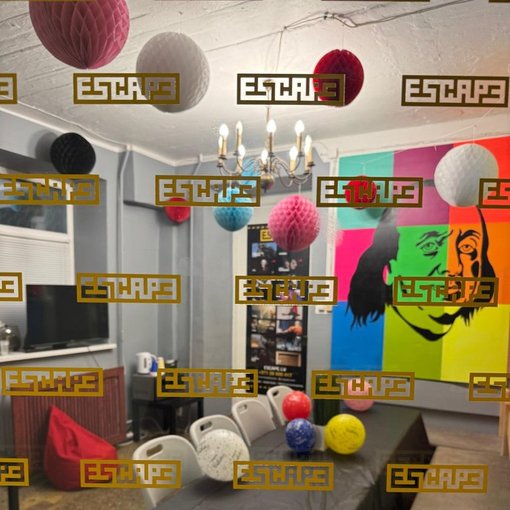 Children's party or Teambuildings?