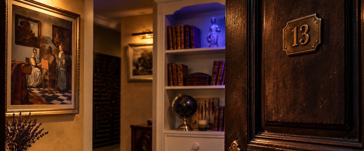 Room13