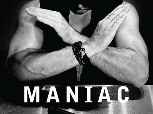 Maniac 1990