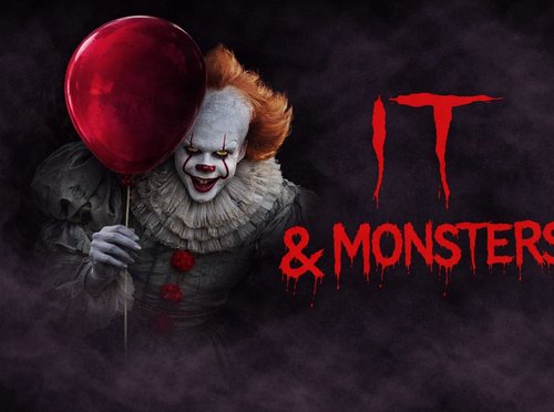 IT & MONSTERS
